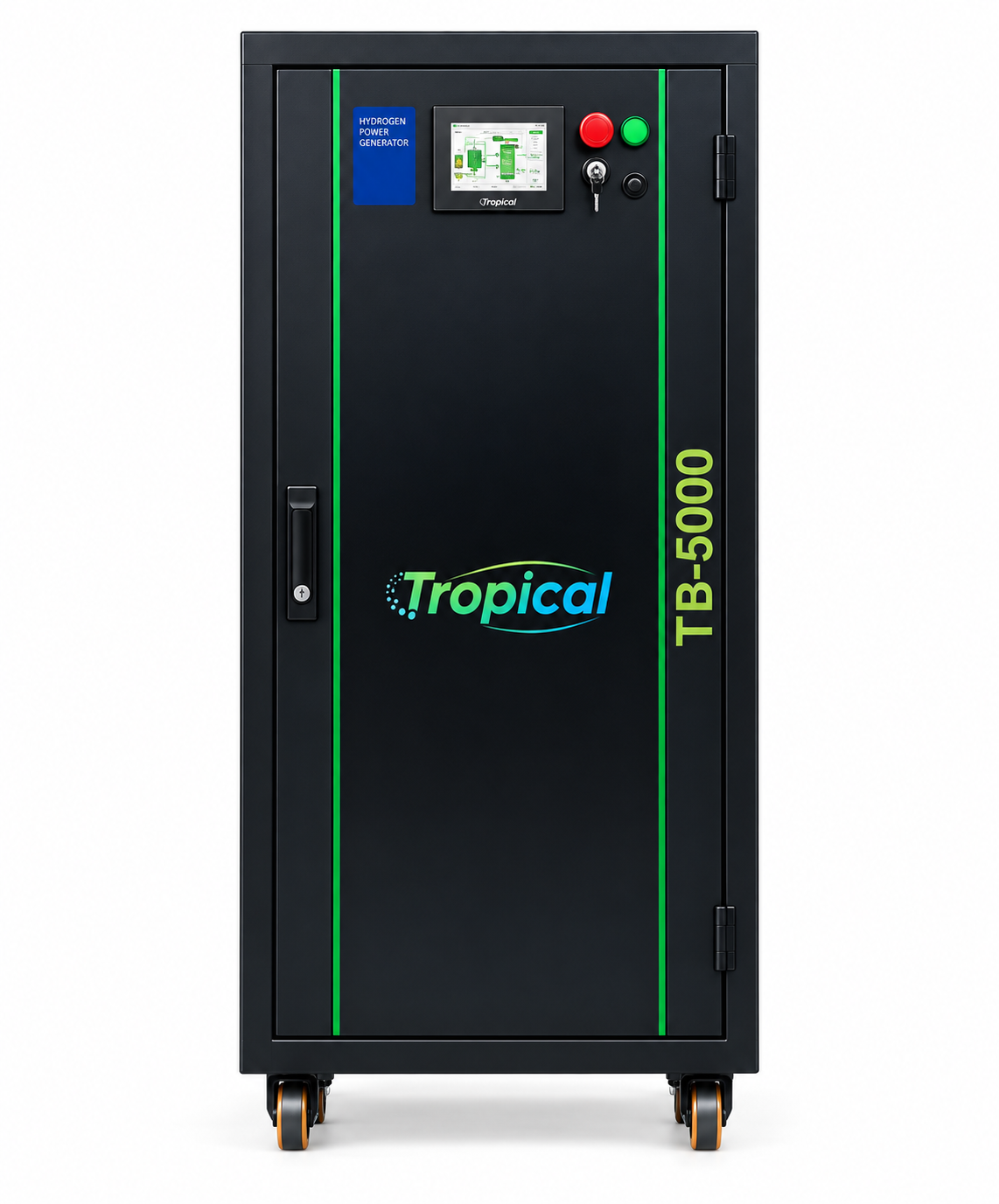TB-5000