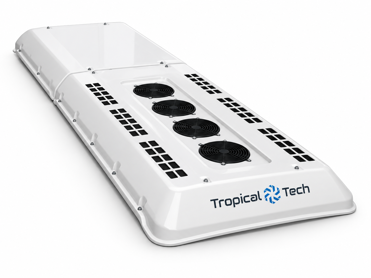 TROPICAL-125-135 rooftop Tropical Tech